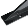 thumbnail image 2 of chengsi Perfect Fit Rear Bumper Diffuser Lip Splitter Fin Trim Cap For Chrysler 300 Add a Touch of Elegance to Your Car, 2 of 10