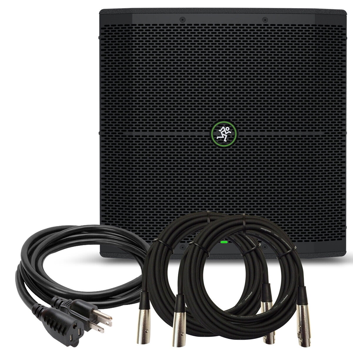 Pa Sub Mackie Thump118S 1400W 18