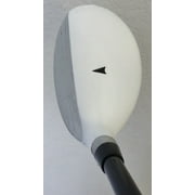 Petite Womens Complete Golf Clubs Set for Ladies 5ft to 5ft 6in Tall Driver, Wood, Hybrid, Irons, Putter, Stand Bag