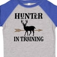 thumbnail image 4 of Inktastic Hunter in Training Hunting Boys Toddler T-Shirt, 4 of 5
