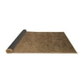 thumbnail image 2 of Ahgly Company Indoor Rectangle Oriental Brown Industrial Area Rugs, 8' x 12', 2 of 4