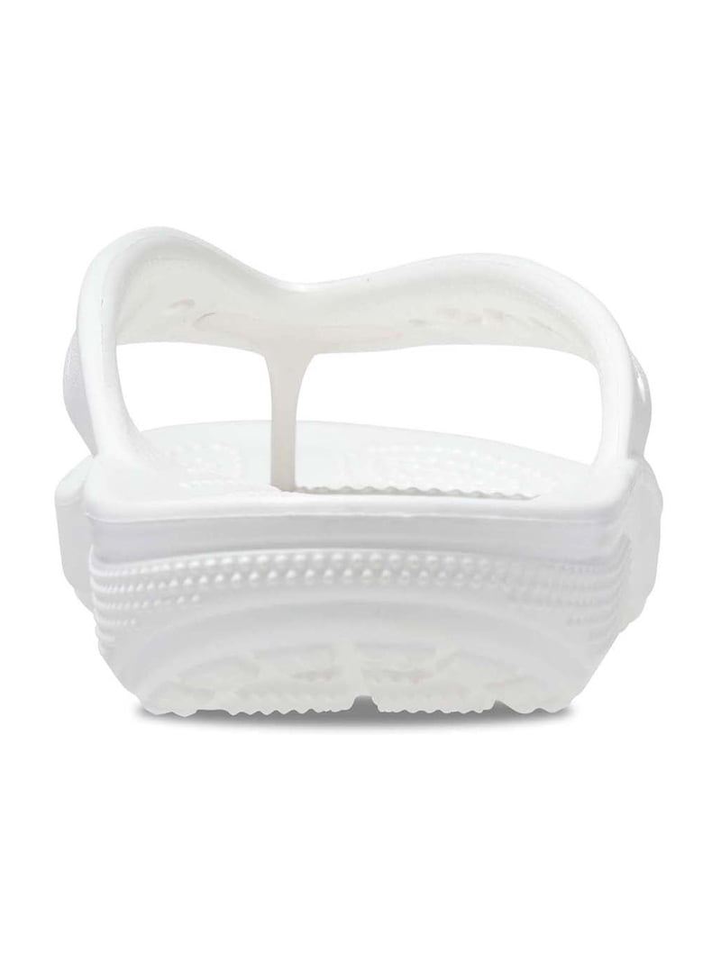 Crocs Men\'s and Women\'s Unisex Baya II Flip Sandals, Size 11 Crocs Men main image 3