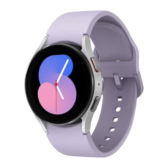 Smartwatch Samsung Galaxy Watch 5 40MM Plata
