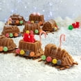 thumbnail image 3 of Nordic Ware Train Cake Pan, 3 of 7