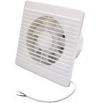 thumbnail image 1 of Ventilador de Baño YONGSHENG 150 Mm Con Válvula Antirretorno Tubular 156 M/h, 1 of 5