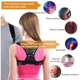 thumbnail image 5 of correction de Posture, correction de Posture du Dos pour Femmes, Soutien du Dos, correction de Posture du Dos, correction des Bretelles, 5 of 5