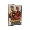 thumbnail image 1 of Deadpool & Wolverine 2024 (DVD), 1 of 2
