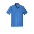 thumbnail image 4 of Cornerstone Select Lightweight Snag-Proof Polo, 4 of 5