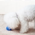 thumbnail image 4 of Juguetes interactivos para perros con pelota para perros medianos, alivio de la ansiedad, juguetes para perros pequeños para limpieza de dientes de perros, juguetes para perros al aire libre, los mej JAMW  Sencillez, 4 of 5