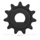 thumbnail image 4 of Engranaje De Piñón De Engranaje De Motor De Alta Velocidad, Motor Eléctrico De Piñón De Metal 2 Uds, Accesorio Maravilloso Para Scooters Eléctricos YLSHRF Pinion Gear, 4 of 8