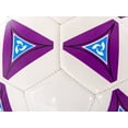 thumbnail image 2 of Mikasa SERIOUS Leather Soccer Ball - Deluxe Cushioned Cover Ball, 2 of 3