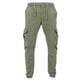 thumbnail image 3 of Pantalones de trabajo informales para hombre Fridja  hfkajh101682, 3 of 3
