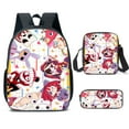 thumbnail image 3 of Magic Numbers Circus THE AMAZING DIGITAL CIRCUS Student School Bag Satchel Pencil Case, 3 of 5
