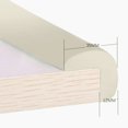 thumbnail image 3 of VBXOAE Baby Safety Corner Protector Guard for Childproofing Furniture with Easy Installation Tape,Important for Child Safety, 3 of 5