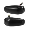 thumbnail image 1 of Coche LED Lateral Marcador Luz 2108200921 para Mercedes ABS PC Amarillo, 1 of 1