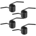 thumbnail image 2 of Miangastore 4pcs Hydraulic Jack Handle Spring 3-ton Floor Hydraulic Jack Spring Accessory, 2 of 8