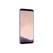 AT&T Samsung Galaxy S8 Orchid Grey 64 GB