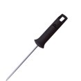 thumbnail image 2 of MasteelfCA Electronic Food BBQ Thermometer Needle Type Cooking Thermometer Kitchen Probe Type Grey, 2 of 7