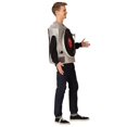 thumbnail image 2 of Morris Costumes GC1876 Turntable Adult Costume, 2 of 2