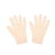 thumbnail image 4 of Qarigey Guantes de muñeca para patinaje artístico, manoplas antideslizantes, guantes de cristal a prueba de viento, rendimiento de patinaje de secado Type2 NO2 Qarigey CBP472913, 4 of 5