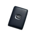 thumbnail image 3 of Fujifilm instax mini Link 2 - Imprimante - Couleur - LED - Capacité: 10 photos - Bluetooth 4.2 le - Bleu Spatial, 3 of 5