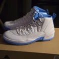 thumbnail image 2 of Air Jordan 12 Retro, 2 of 5