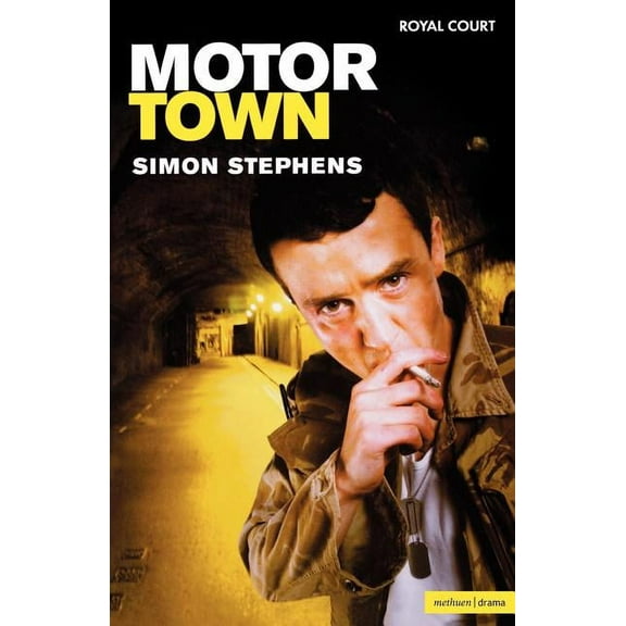 Modern Plays Motortown, (Paperback)