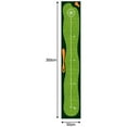 thumbnail image 2 of untoiry Tapis de Putting de Golf Vert Équipement d'Entraînement de Golf Intérieur Extérieur, 2 of 8