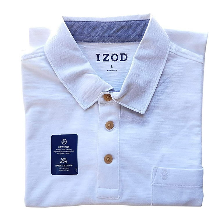 Izod slub 2025