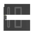 thumbnail image 3 of Replacement Battery 9720 mAh For Apple iPad Pro 12.9'' (2018) 3rd Gen / Apple iPad Pro 12.9'' 4th Gen (2020), 3 of 3