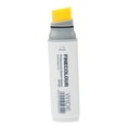 thumbnail image 4 of Wide Tip Markers Refillable Ink Even Inking Alcoholic Paint Marker for Paper Plastic Wood Glass 12pcs Standard Color Series, 4 of 4