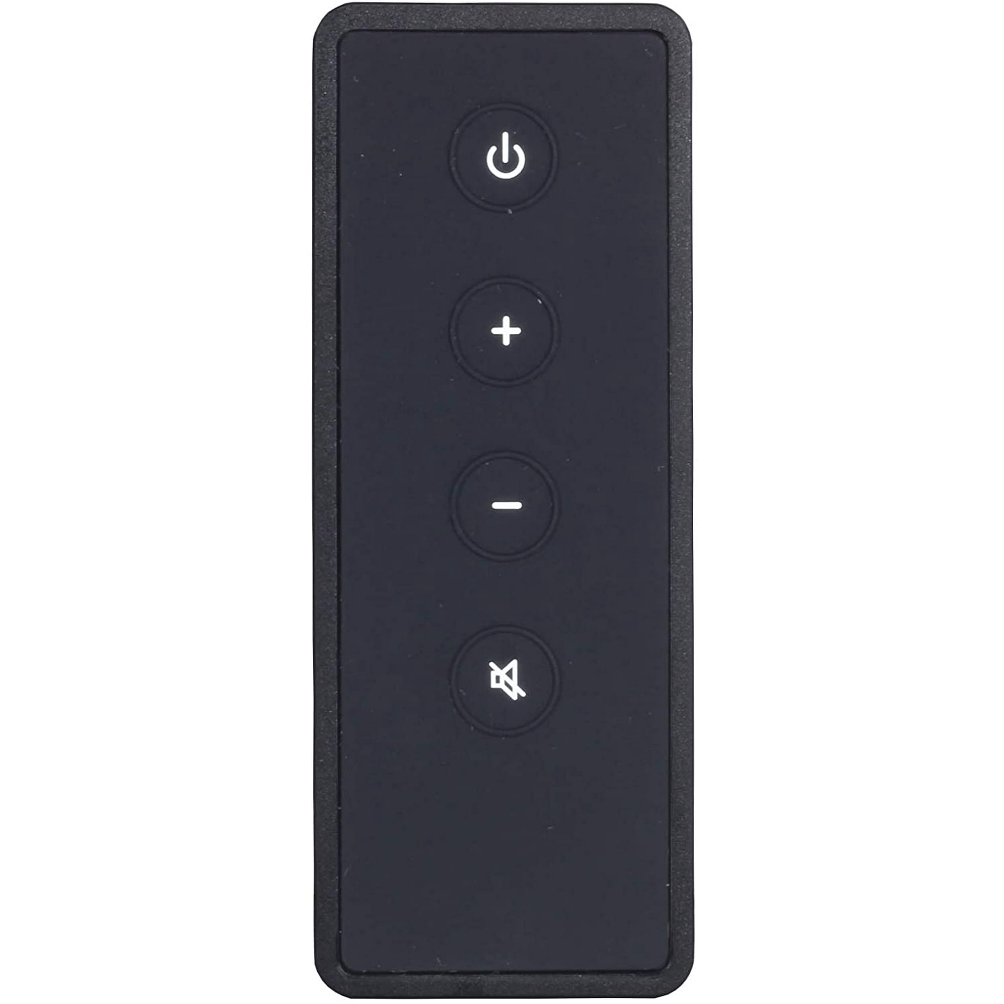 Plannu Universal Remote Control Compatible with Bose Solo Cinemate