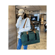 thumbnail image 3 of Maleta Deportiva  Bloosom Bolsa Gym Viaje Mochila Fitness Bag Army Green, 3 of 4