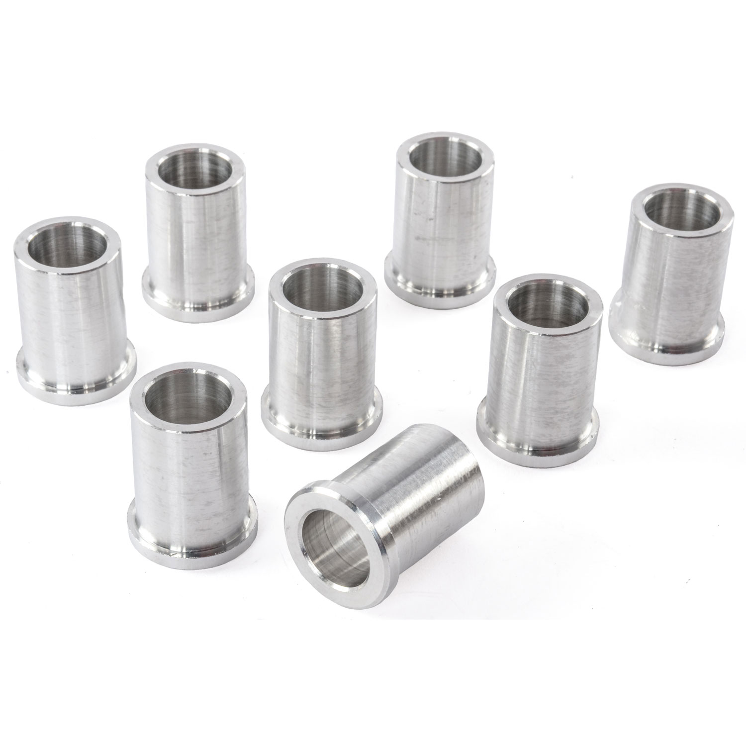 JEGS 14715 Fuel Injector Bungs Fits EV1, EV6 & EV14 Style Injectors