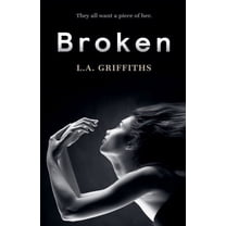 Siren Broken, Book 1, (Paperback)