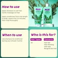 thumbnail image 5 of Plix Rosemary Anti Hairfall Regime Advanced Shampoo,200ml & Conditioner,175ml, 5 of 5