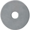 thumbnail image 2 of Guardabarros de zinc Washers Hillman de 6 mm x 32 mm, paquete de 100, 2 of 2