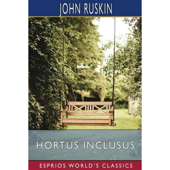 Hortus Inclusus (Esprios Classics), (Paperback)
