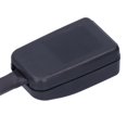 thumbnail image 4 of Car Extension Charger USB Port Cable Adapter Adaptor Auto Socket Outlet ABS Portable, 4 of 5