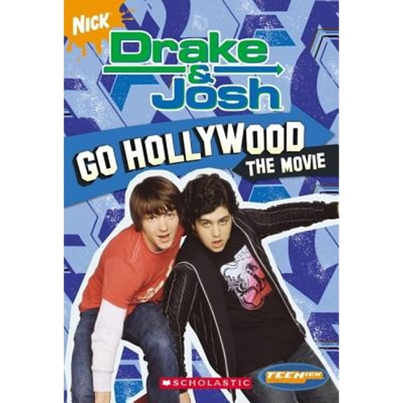 Pre-Owned Go Hollywood (Paperback) 0439890438 9780439890434