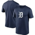 thumbnail image 3 of MLB T-shirt Tiger Uniforme de baseball NFL NBA NHL jersey T-shirt à Manches Courtes, 3 of 5