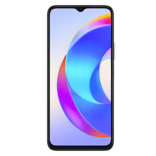 Honor X5 Plus 64GB Negro