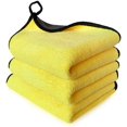 thumbnail image 1 of Cleaning Cloth, Lint Free Microfibre Cleaning Rags Car Cleaning, 1 of 5