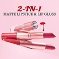 thumbnail image 3 of Juego de 8 esponjas de maquillaje, esponja mezcladora de belleza para mezclar cosméticos, esponja de maquillaje en forma de huevo, varios colores, diferentes formas, juego de combinación de 2 esponjas, 3 of 5