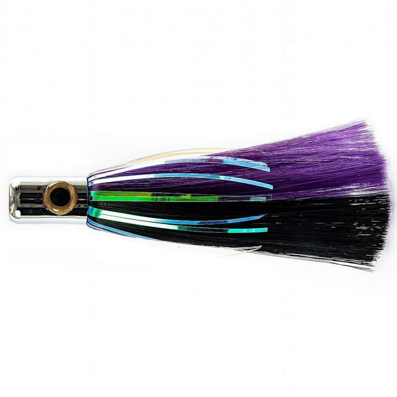 ILand Cruiser Lures Black-Plum