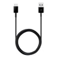 thumbnail image 1 of Cable Samsung Tipo C Negro, 1 of 3