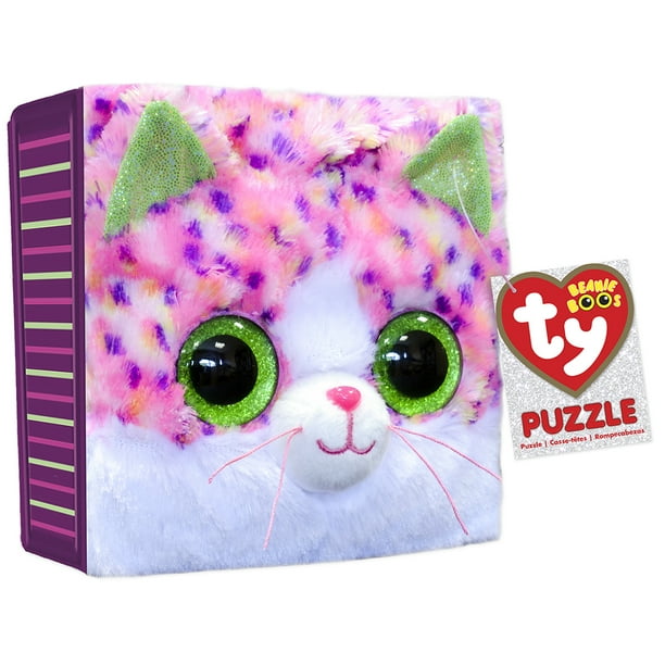 boo surprise plush