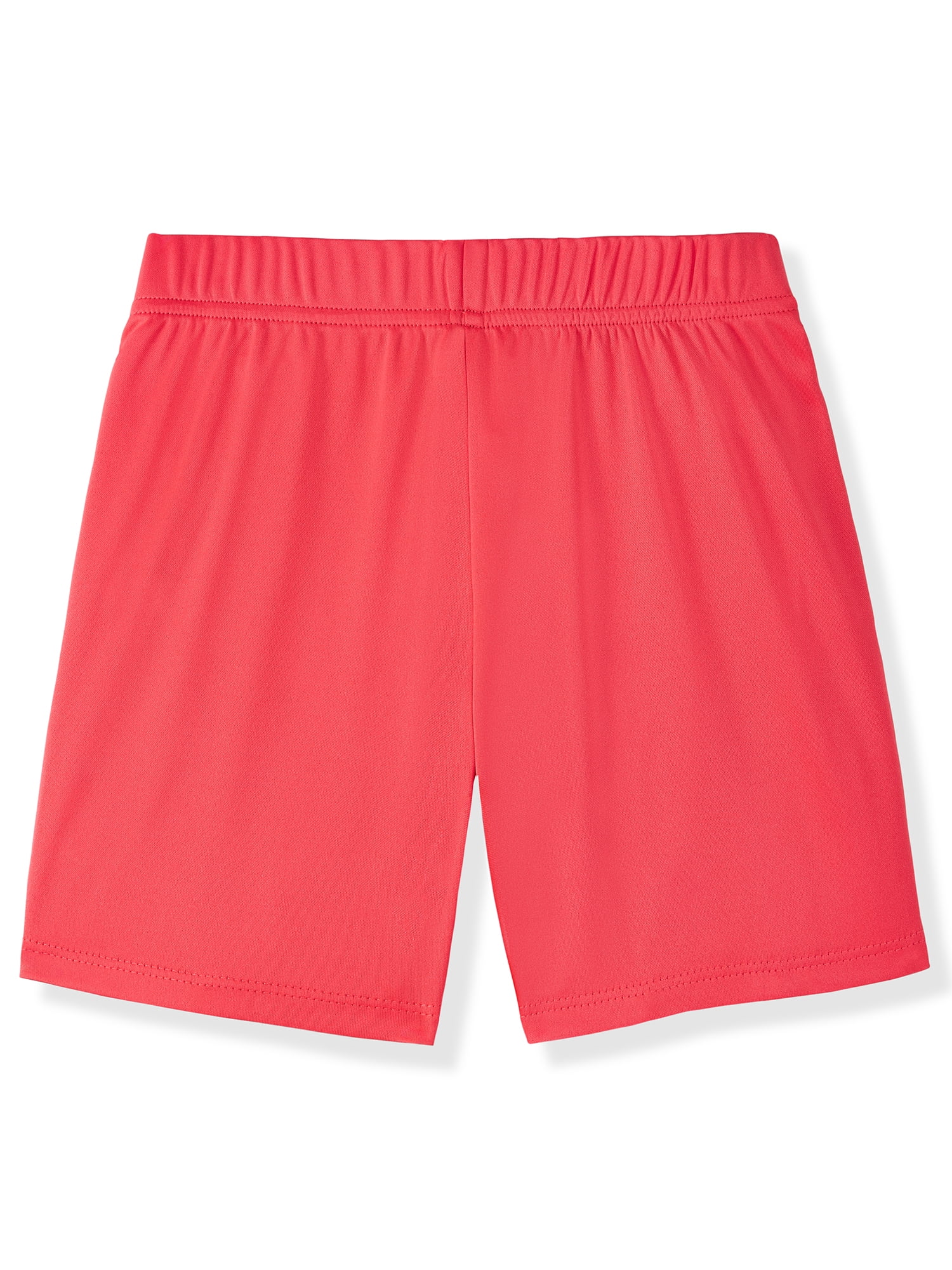 Garanimals Newborn, Baby & Toddler Boy Lightweight Active Shorts, Sizes 0-6T