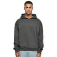 thumbnail image 4 of Build Your Brand Mens Ultra Heavyweight Hoodie, 4 of 4