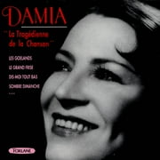 La Tragedienne De La Chanson